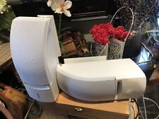 Bose 161 white for sale  Camp Hill