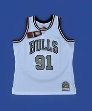 Chicago bulls mitchell for sale  Chicago