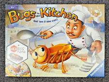 Bugs kitchen hex for sale  Lancaster