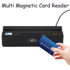 Multi magnetic card for sale  Los Angeles