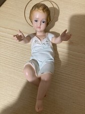 Vecchio gesù bambino usato  Caserta