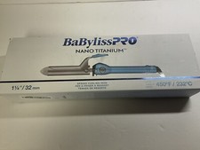 Babyliss pro nano for sale  Mill Valley