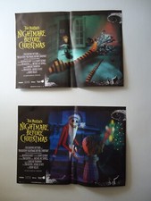 Tim burton nightmare d'occasion  Nyons