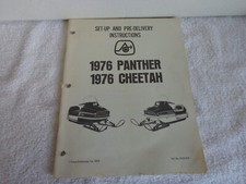 1976 arctic cat for sale  Grayslake
