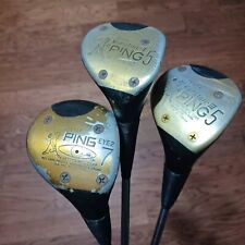 Vintage ping fairway for sale  Conroe