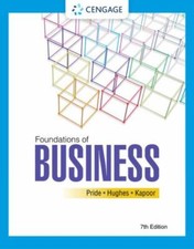 Foundations business paperback for sale  Jessup