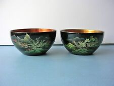 Pair vintage chinese for sale  CROYDON