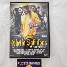 Dvd zone ghetto d'occasion  Poissy