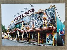 Xxl foto geisterbahn gebraucht kaufen  Pfaffenhofen a.d.Ilm