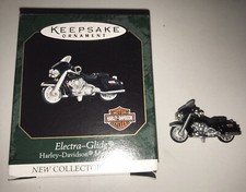 Hallmark electra glide for sale  Melbourne