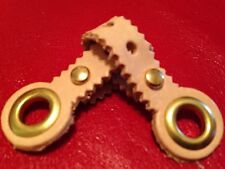 Falcon riveted anklets for sale  NORTHAMPTON
