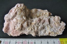 Strontianit baryt königsgrube gebraucht kaufen  Deutschland