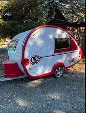 2007 nucamp travel for sale  Palo Alto