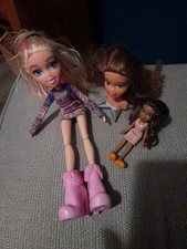 Bratz doll snowkissed for sale  CARRICKFERGUS