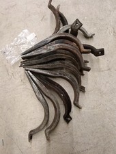 Supporto scarico marmitta usato  Torino