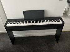 Yamaha 145 digital for sale  NOTTINGHAM
