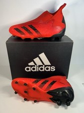 Mens adidas predator for sale  Arab