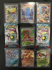 Pokemon reisegefährten holo gebraucht kaufen  Geislingen