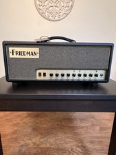 Friedman runt guitar for sale  Modesto