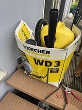 Nass trockensauger gebraucht kaufen  Berlin