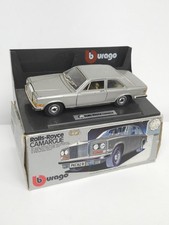 Burago rolls royce for sale  STROUD