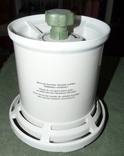 Bosch getreidemühle system gebraucht kaufen  Lindhorst