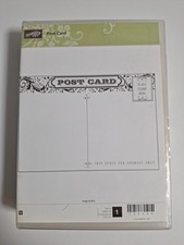 Stampin hintergrundstempel pos gebraucht kaufen  Daaden