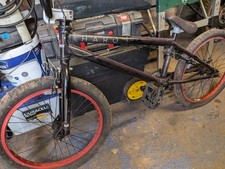 Haro bmx for sale  TAMWORTH