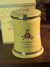 Montecristo classic ceramic for sale  Corte Madera