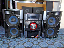 Sony genezi mini for sale  BLACKBURN