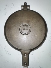 Vtg jotul heart for sale  Goodyear