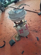Pompa carburante trasduttore usato  Italia