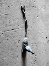 Cable levier vitesses d'occasion  Origny-Sainte-Benoite