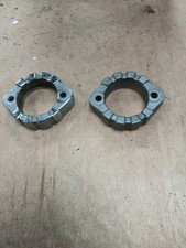 56mm exhaust flange for sale  STAMFORD