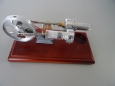 Starpower stromgenerator mini gebraucht kaufen  Haigerloch