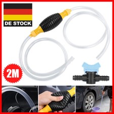 Absaugpumpe saugpumpe handpump gebraucht kaufen  Aspisheim, Grolsheim