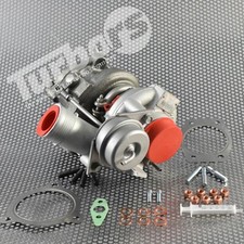 Turbocompresseur volvo s60 gebraucht kaufen Turbocompresseur volvo s60 gebraucht kaufen  Erligheim