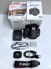 Digitalkamera canon eos gebraucht kaufen  Herne