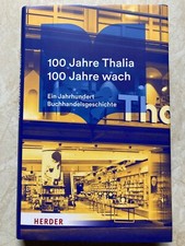 100 jahre thalia gebraucht kaufen  Bielefeld