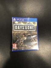 Days gone ps4 d'occasion  Toul