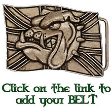 British bulldog union for sale  NEWTON ABBOT