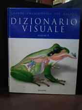 Libro grande enciclopedia usato  Italia