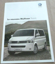 2010 multivan team d'occasion  Libourne