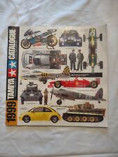 tamiya models catalogue for sale tamiya models catalogue for sale COVENTRY