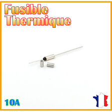 Fusible thermique 184 d'occasion  Alençon