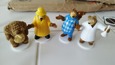 Lot figurine masha d'occasion  Saint-Etienne