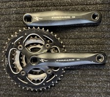 Specialized forearm ii gebraucht kaufen  Weisendorf