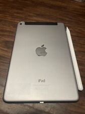 Ipad mini cellular for sale  Council Bluffs