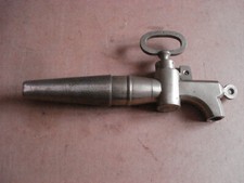 Gros robinet cuve d'occasion  Saint-Jean-Pla-de-Corts
