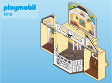 Ersatzteile vom playmobil gebraucht kaufen  Tespe
